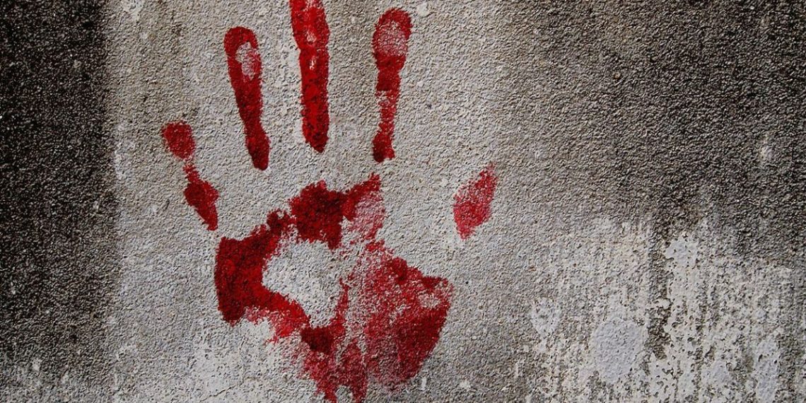 man murdered wife in gadchiroli