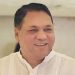 Ex minister dilip valse patil appointed as vice president of mitra