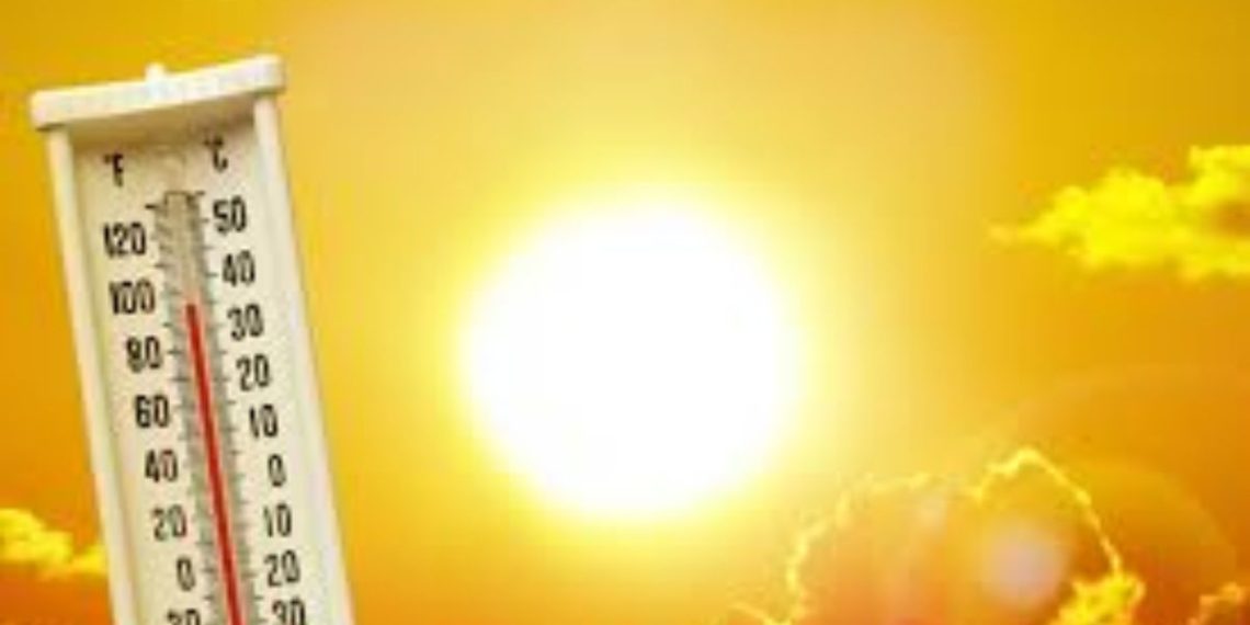 heat waves in mumbai and kokan region on 9 and 10 march