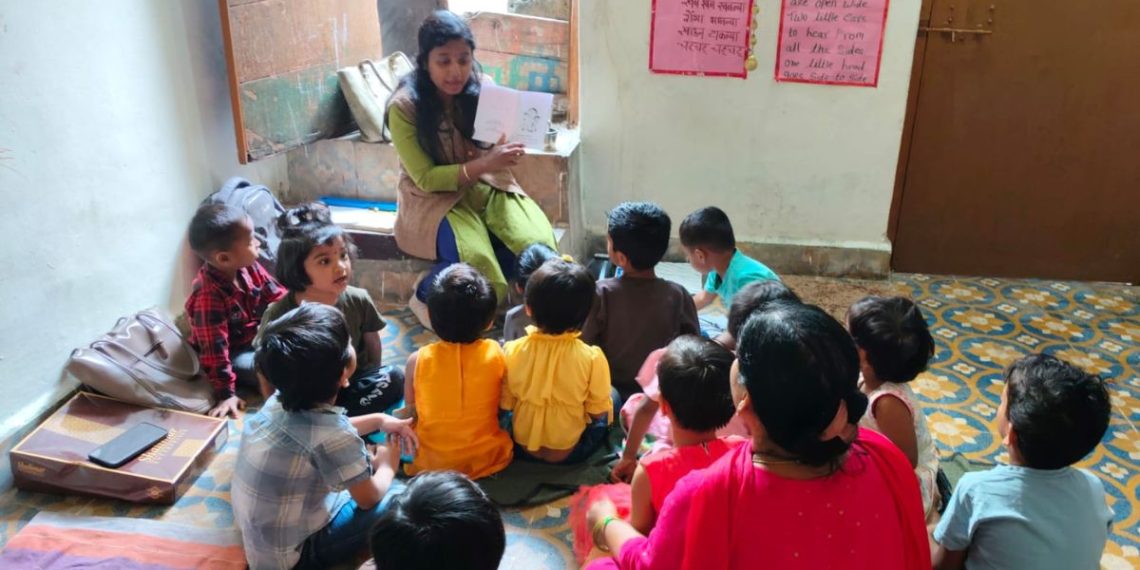 Womens Day special success story damini nimbarte