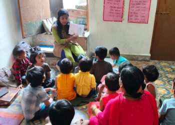 Womens Day special success story damini nimbarte