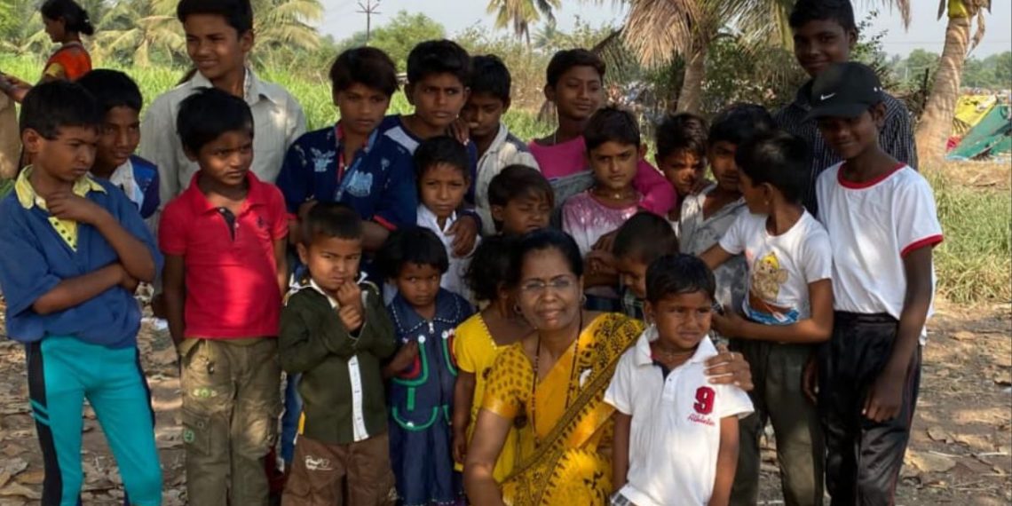 success story of sunita katam yavat pune