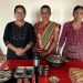 Womens Day story on annapurna rajshri bhosale Pune