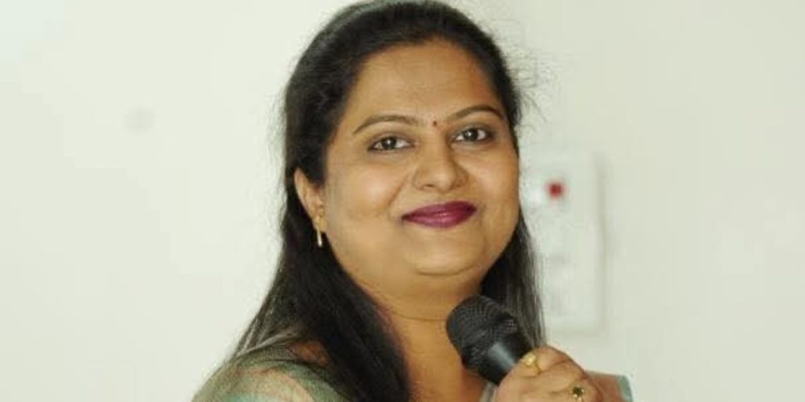 Womens Day special mental stress management