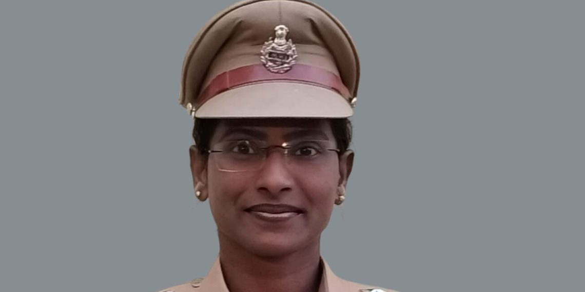 know the success story of PSI Rupali Jadhav Loni Kalbhor Pune