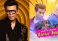 Shaadi Ke Director Karan Aur Johar HC refuses to lift stay on release of movie