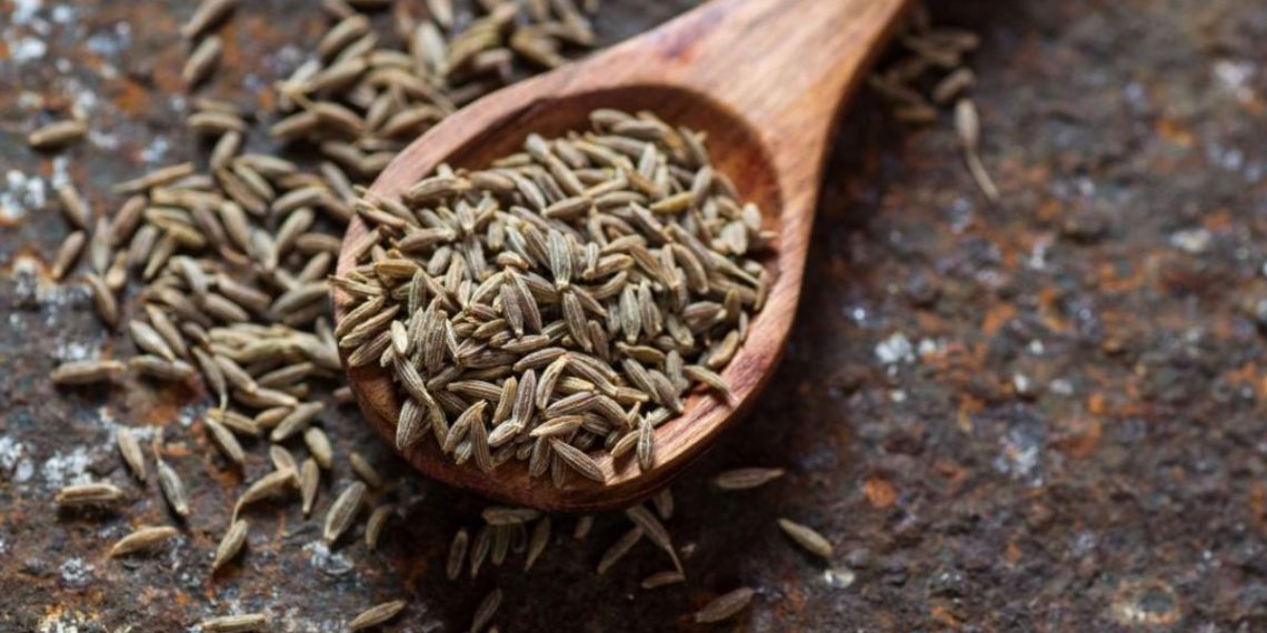 know the benefits of cumin here in details