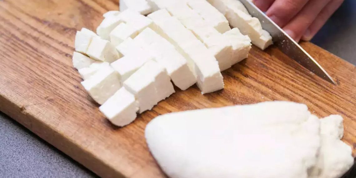 FDA eye on fake paneer in maharashtra