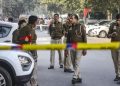British Woman Allegedly Raped In Delhi Hotel By Man She Met on Instagram