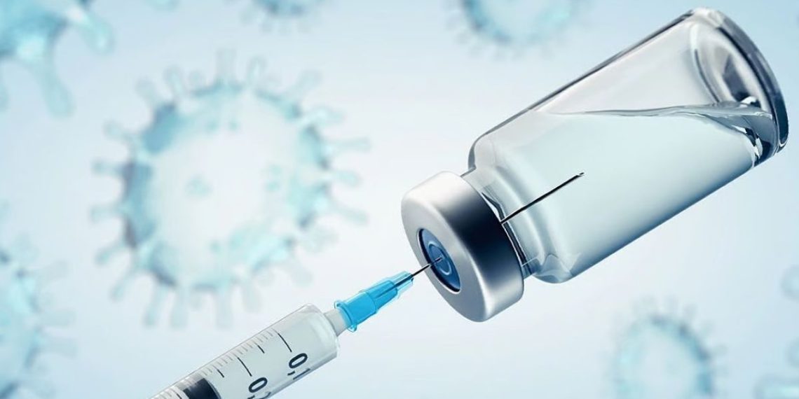 JE vaccination to one lakh children done by PMC