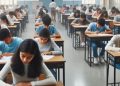 JEE Main 2025 Session 2 and CBSE Board Exams on Same Dates