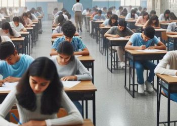 JEE Main 2025 Session 2 and CBSE Board Exams on Same Dates