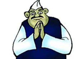ADR analysis finds 45 pc of 4,092 MLAs facing criminal charges