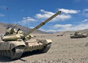 Frontline T-90 tanks upgrade to Varunastra, DAC clears defence purchases worth Rs 54,000 crore