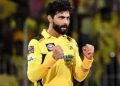 Ravindra Jadeja Closing In On Exclusive Record In The IPL