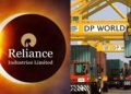 DP World, Reliance partner for rail solution
