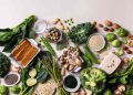 Know the vegetables who gives proteins