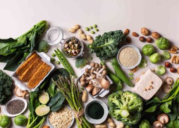 Know the vegetables who gives proteins