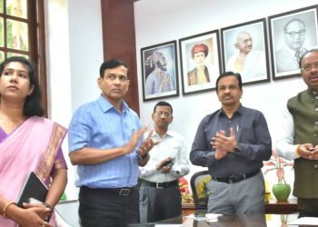 PAPERLESS RIVISION & APPEALS IN A TRANSPERANT WAY system implemented in maharashtra