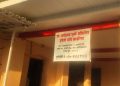 k copy given before measurement date in haveli mojani office haveli Pune
