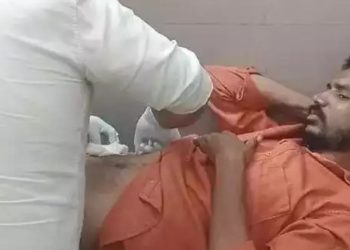 Man Tries to Operate on Himself After Watching Surgery YouTube Videos to Try to Fix His Stomach Pain