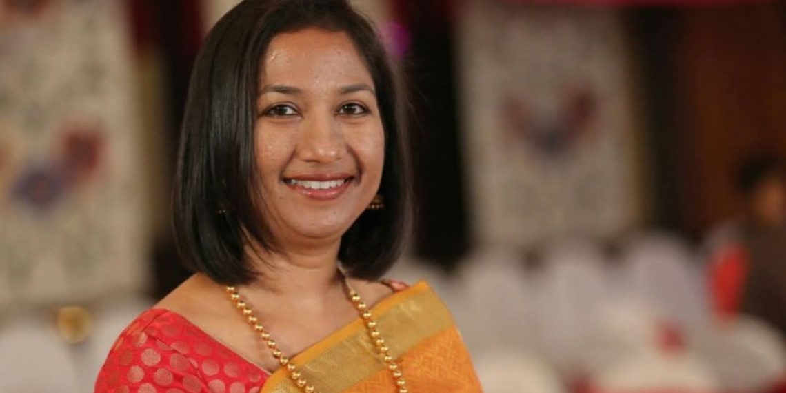 upper collector of PMRDA Snehal Barge dies at age of 48 pune