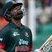 Tamim Iqbal suffers heart attack while playing DPL game