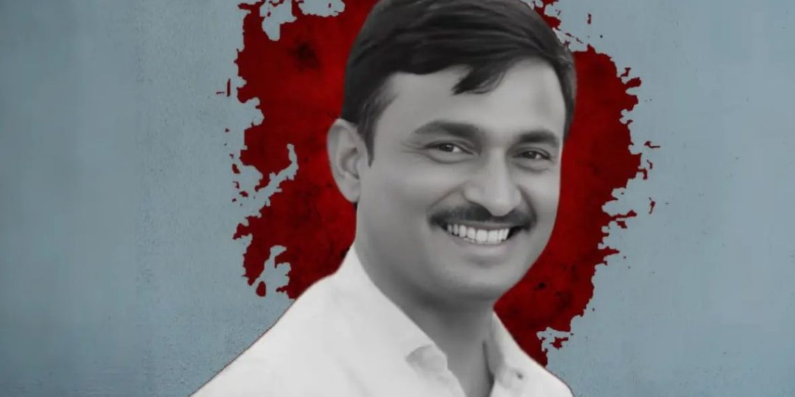 Avada energy company office boy statement plays vital in santosh deshmukh murder case