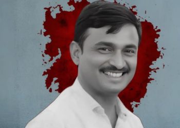 Avada energy company office boy statement plays vital in santosh deshmukh murder case