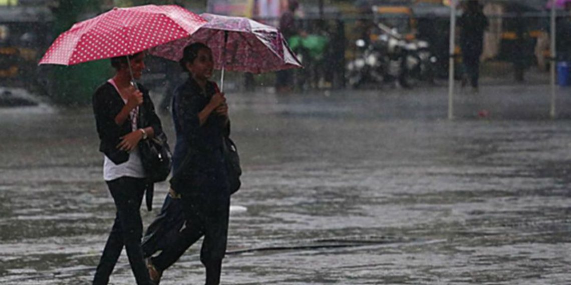 unseasonal rain likely starts from april in maharashtra