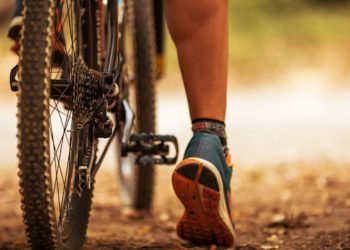 Know the benefits of cycling health news