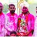 Mandar Kalamkar clears MPSC and become PSI shikrapur Pune
