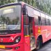 40 new buses got Pune region by MSRTC