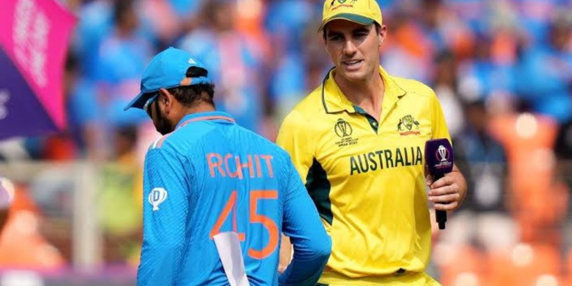 India tour of Australia 2025 announced: Check complete schedule here
