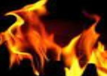Fire Incident in Chhatrapati Sambhajinagar