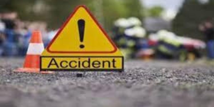 Accident