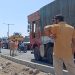 one died and two injured in accident in velu bhor Pune