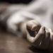 Minor girl dead body digs due to parents dispute