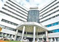 mangeshkar hospital should take care of new born babies of bhise family says MLA Amit Gorakhe