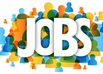 know about latest government job