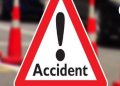 Autorickshaw accident near kundan mills in theur five to six people injured