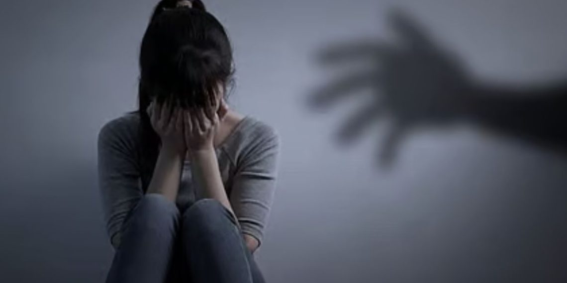 Youth molests girl in uruli kanchan Pune