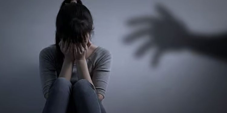 Youth molests girl in uruli kanchan Pune
