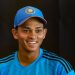 Yashasvi Jaiswal to leave Mumbai for Goa for upcoming domestic season;