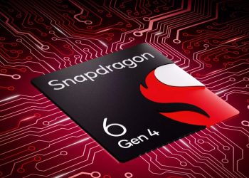 Qualcomm announces Snapdragon 8s Gen 4 with improved performance