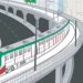 another two floor bridge in kothrud Pune