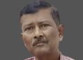 maharashtra exam council assistant commissioner dhanji bute patil passed away