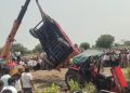 know the inside story of Nanded Tractor Accident