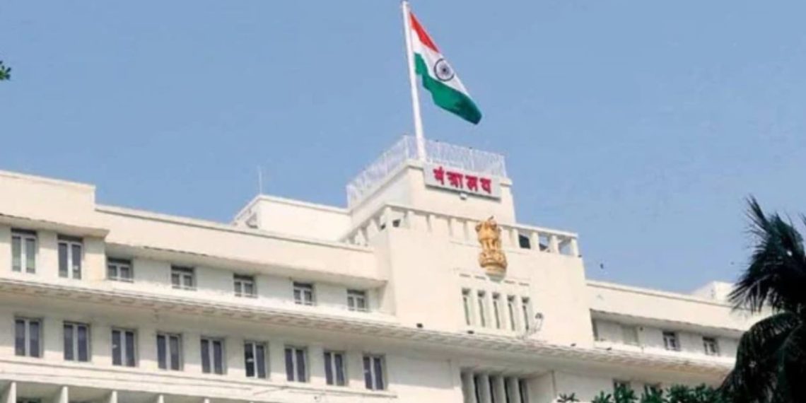 State disaster management organization formed in nagpur