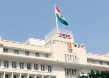 State disaster management organization formed in nagpur